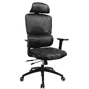 Sandberg 640-96 Ergofusion Gaming Chair Pro