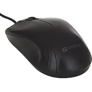 Sandberg Usb Wired Mouse