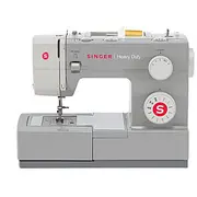 Sewing machine  Singer Smc 4411 Number of stitches 11 Silver