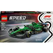 Speed champions auto F1 Aston Martin Aramco Amr24 77245