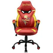Subsonic Junior Gaming Seat Harry Potter Gryffindor