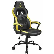 Subsonic Original Gaming Chair Batman