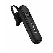 Swissten Caller Bluetooth 5.0 Handsfree Austiņa ar Funkciju Multipoint / Cvc Noise Reduction