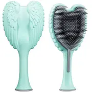 Tangle Angel 2.0 matu suka Pastel Mint Green/Grey