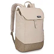 Thule 5094 Lithos Backpack 16L Pelican Gray/Faded Khaki