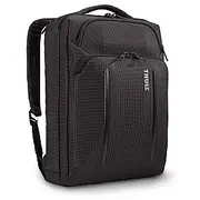 Thule 5262 Crossover 2 Convertible Laptop Bag 15.6 C2Cb116 Black