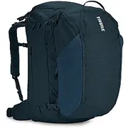 Thule 5315 Landmark 60L Womens Travel Pack Darkest Blue