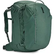 Thule 5316 Landmark 60L Womens Travel Pack Hazy Green