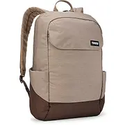 Thule 5452 Lithos Backpack 20L Tinted Taupe/Nuanced Brown