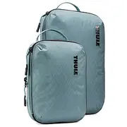 Thule  Compression Cube Set Packing Pond Gray