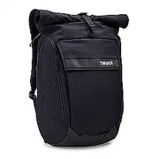 Thule Backpack 24L Parabp-3116 Paramount Black Waterproof