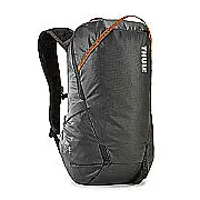 Thule Stir 18L hiking backpack obsidian 3204088