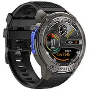 Tracer 47639 Gp-Fit2 Smartwatch Black