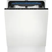 Trauku mazgājamā mašīna Electrolux Ees48200L