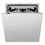 Trauku mazgājamā mašīna Whirlpool Wic 3C33 Pfe