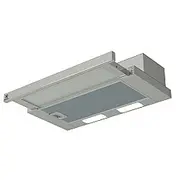 Tvaika nosūcējs Electrolux Lfp226S