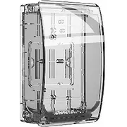 Ūdensizturīgs korpuss Sonoff Ip66 R2 Box
