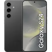 Viedtālrunis Samsung Galaxy S24 8/256 Gb 5G melns Sm-S921Bzk