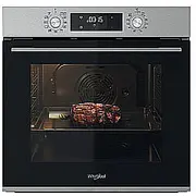 Whirlpool Iebūvējamā cepeškrāsns