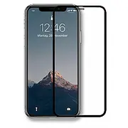 Woodcessories Premium Glass 3D Privacy filter iPhone Xr g012