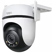 Wrl Camera 1080P Pan/Tilt/Tapo C520Ws Tp-Link