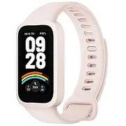 Xiaomi Band 9 Active rozā
