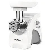Zelmer Zmm9801B balts