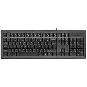 A4Tech Kr-85 klaviatūra Eng