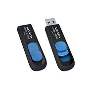 Adata 32Gb Usb Stick Uv128 Usb3.0 black