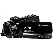 Agfa Photo Realimove Cc2700 2.7K Black  papildu akumulators