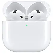 Airpods 4 Mxp63Zm/A