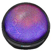 Blaupunkt Bt08Led portatīvais skaļrunis melns 5W
