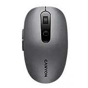 Canyon mouse Mw-9 Dual-Mode Wireless Grey