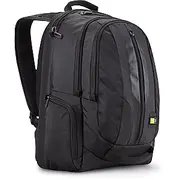 Case Logic 5285 Laptop Backpack Rbp-217 Black