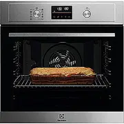 Cepeškrāsns Electrolux Eof4P56X