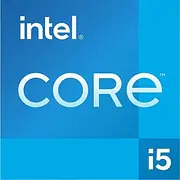 Cpu Intel S1700 Core i5 12400F Tray 6X2,5 65W Gen12