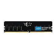 Crucial 32Gb Udimm Ddr5 5600