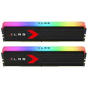 Ddr5 atmiņa 32Gb 6000 C36 2X16 Md32Gk2D5600036Xrgb