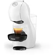 Delonghi Piccolo Edg110.Wb Manuāls kapsulas kafijas automāts 0,8 l