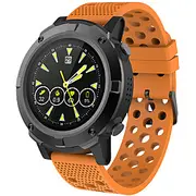 Denver Sw-660 orange strap