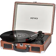Denver Vpl-120 Brown