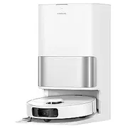 Dreame Robot D30 Ultra White