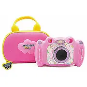 Easypix Kiddypix Blizz pink 10085
