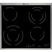 Electrolux Ehf-6342 Xok plīts
