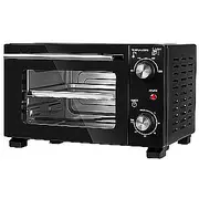 Elektriskā cepeškrāsns Lafe 800W, 10L Lafpie45891