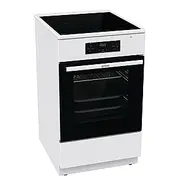 Elektriskā plīts Gorenje Geit5C60Wpg