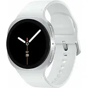 Galaxy Watch8 40Mm L320 Sudrabs