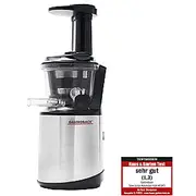 Gastroback 40145 Slow Juicer Advanced Vital
