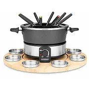 Gastroback 42566 Fondue Set