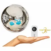 Goxtreme  Oxo 360 Ip Cam 56200